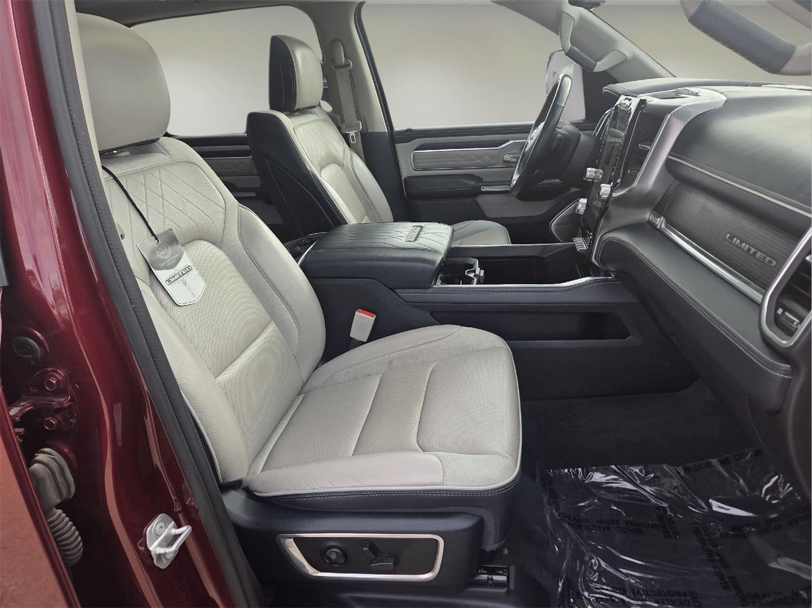 2023 RAM 1500 Limited