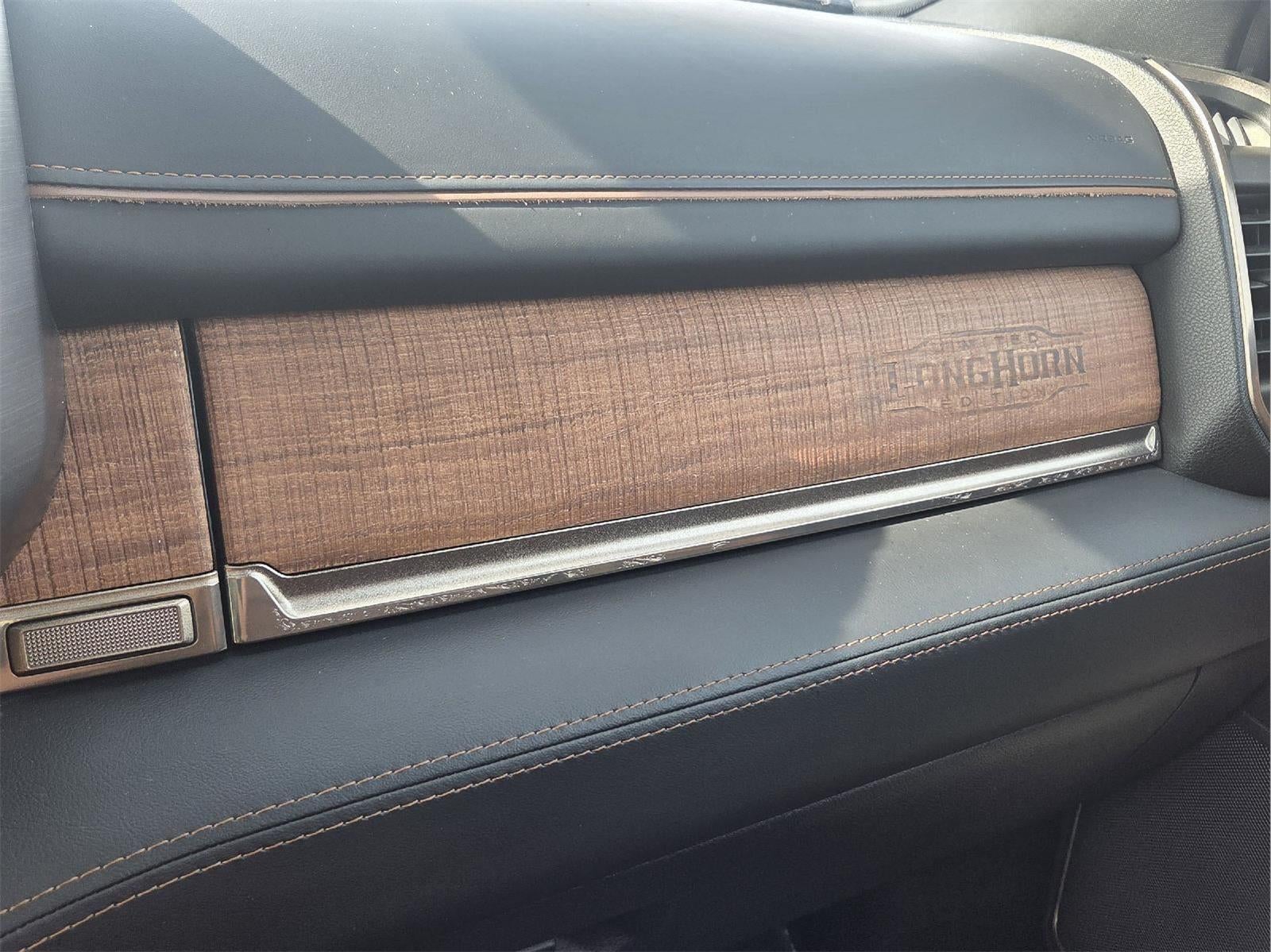 2021 RAM 1500 Longhorn