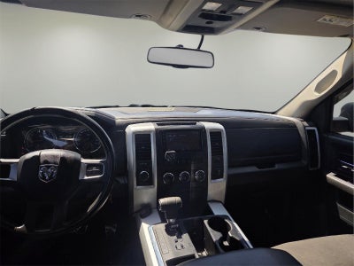 2011 RAM 1500 Sport