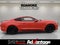 2016 Ford Mustang EcoBoost