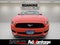 2016 Ford Mustang EcoBoost