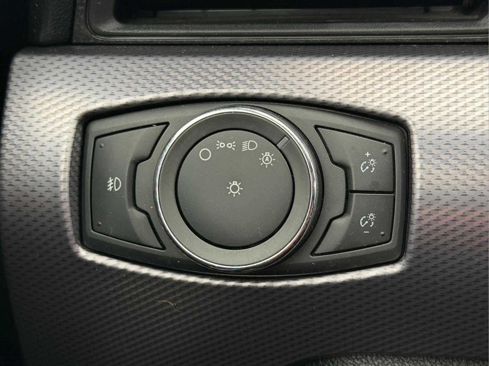 2016 Ford Mustang EcoBoost