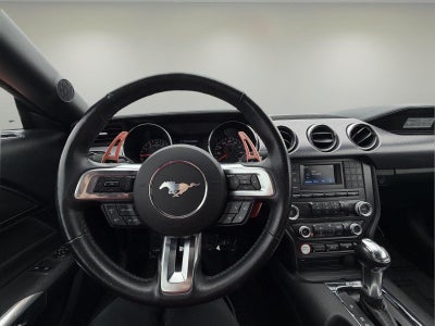 2016 Ford Mustang EcoBoost