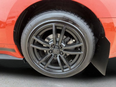 2016 Ford Mustang EcoBoost