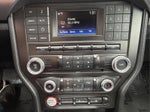 2016 Ford Mustang EcoBoost