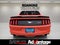 2016 Ford Mustang EcoBoost