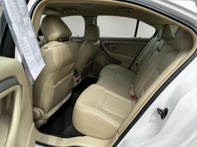 2014 Ford Taurus SEL