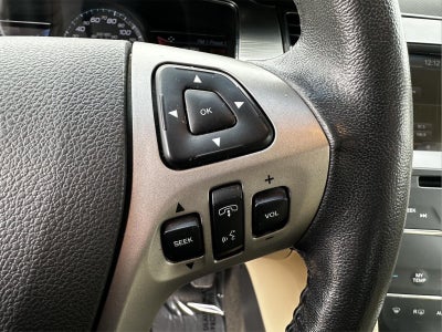 2014 Ford Taurus SEL