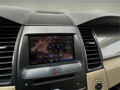 2014 Ford Taurus SEL