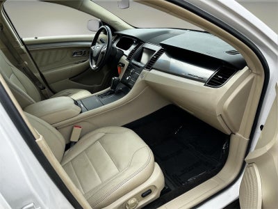 2014 Ford Taurus SEL