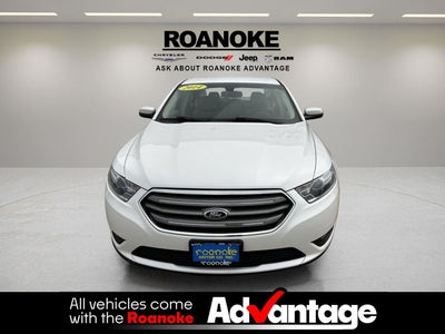 2014 Ford Taurus SEL