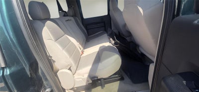 2008 Ford Super Duty F-550 DRW XL