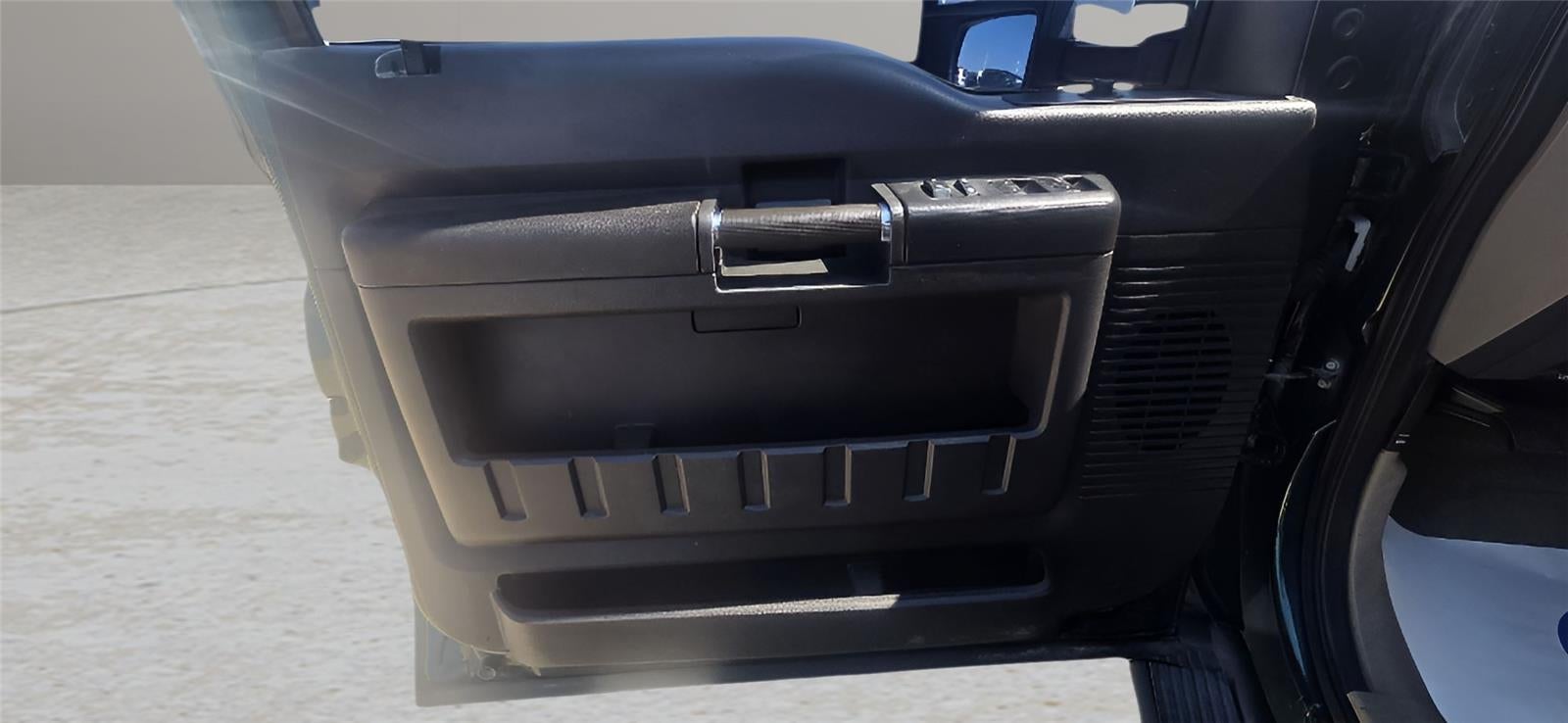 2008 Ford Super Duty F-550 DRW XL
