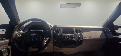2008 Ford Super Duty F-550 DRW XL