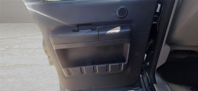 2008 Ford Super Duty F-550 DRW XL