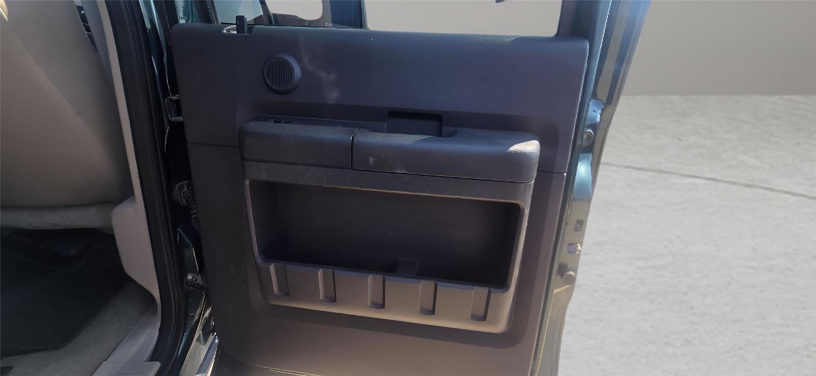 2008 Ford Super Duty F-550 DRW XL