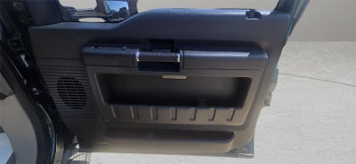 2008 Ford Super Duty F-550 DRW XL