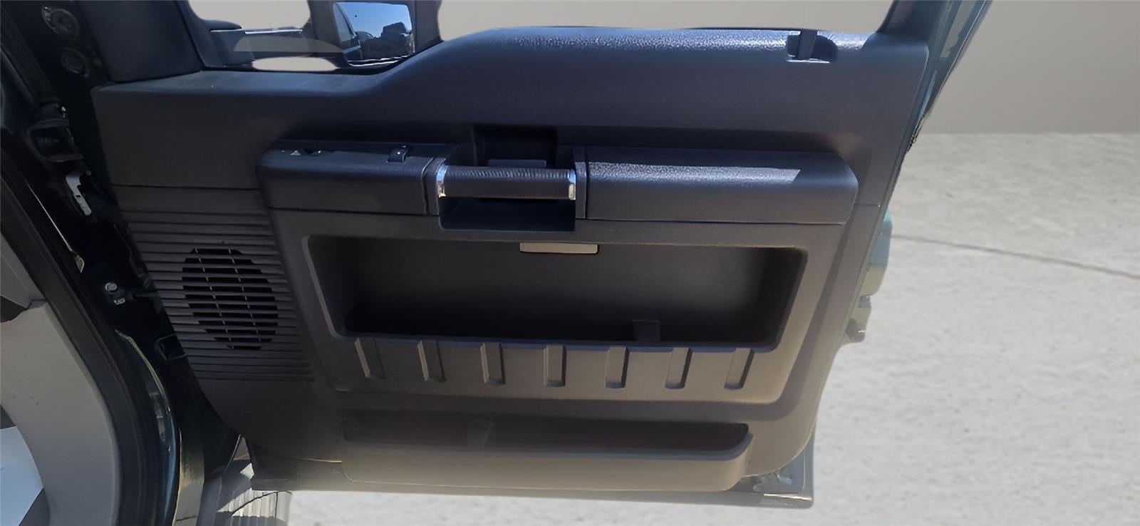 2008 Ford Super Duty F-550 DRW XL