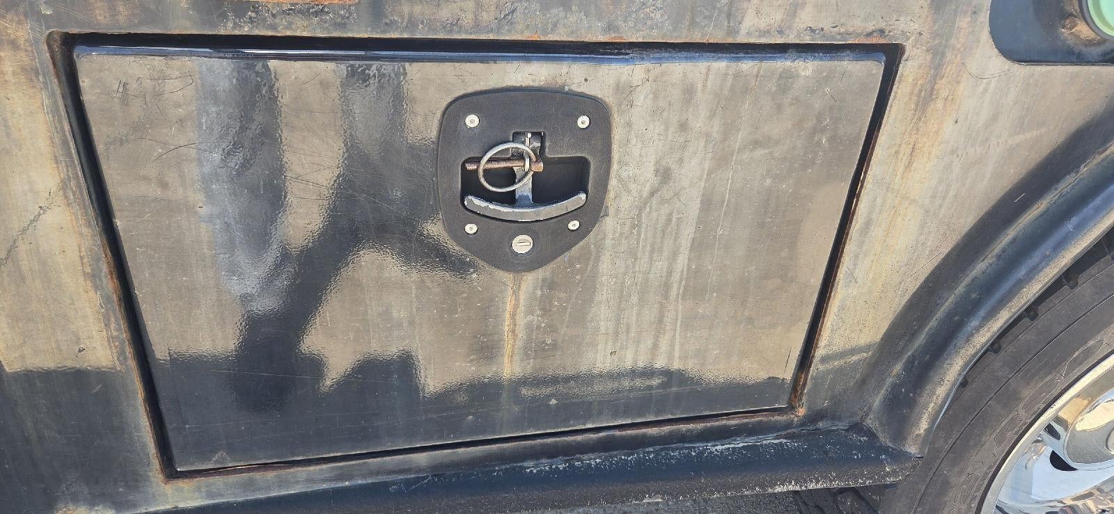 2008 Ford Super Duty F-550 DRW XL