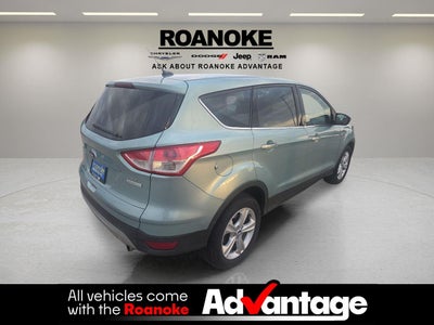2013 Ford Escape SE
