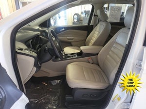 2018 Ford Escape SEL 4X4