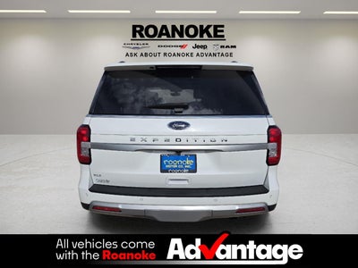 2023 Ford Expedition XLT