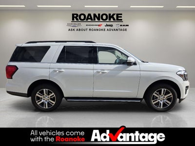 2023 Ford Expedition XLT