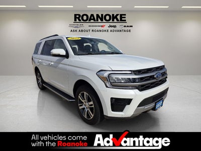 2023 Ford Expedition XLT