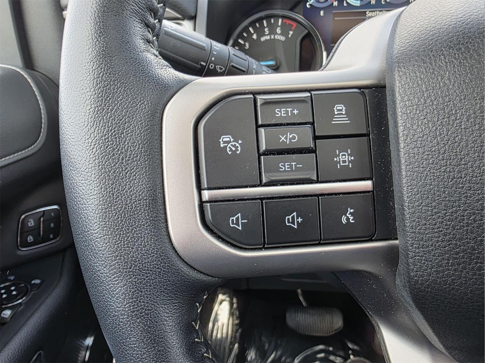 2023 Ford Expedition XLT