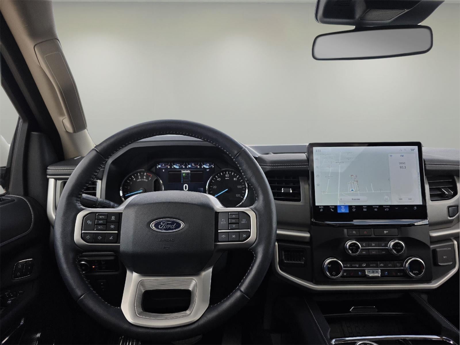 2023 Ford Expedition XLT