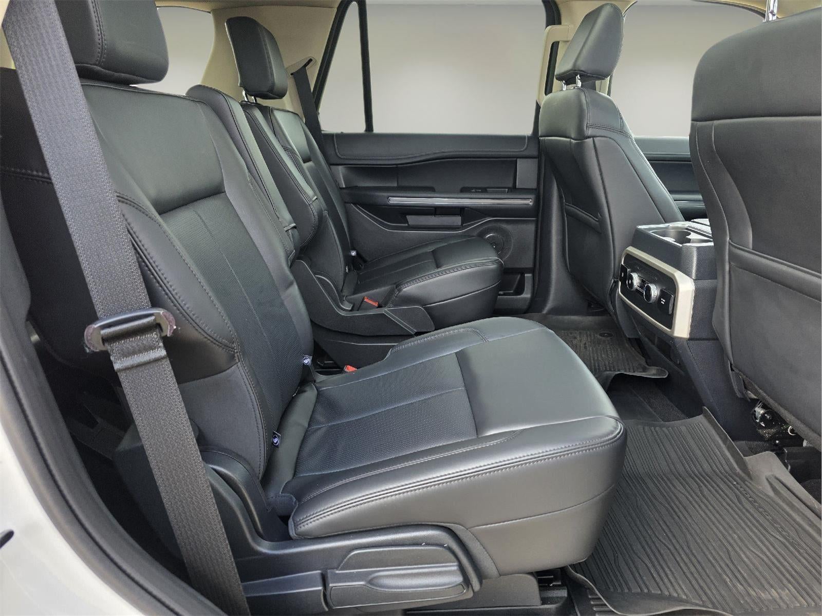 2023 Ford Expedition XLT