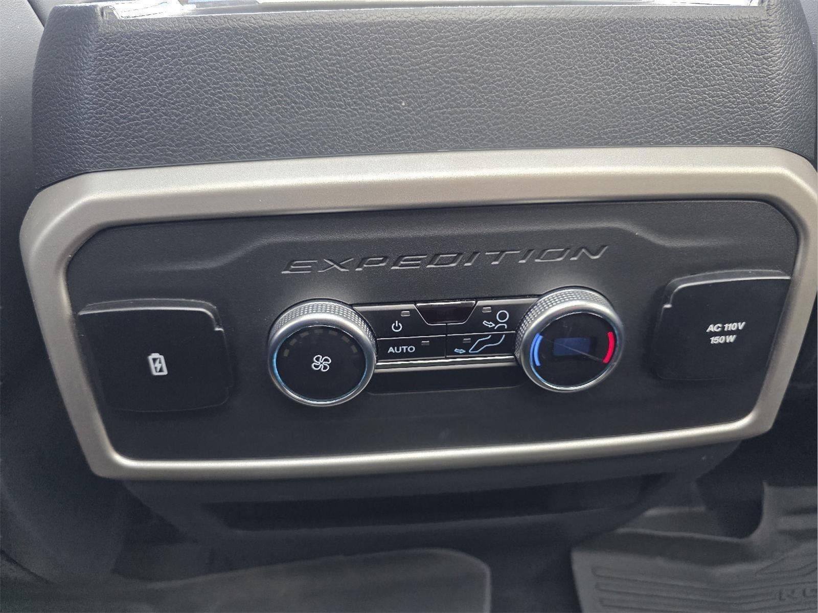 2023 Ford Expedition XLT