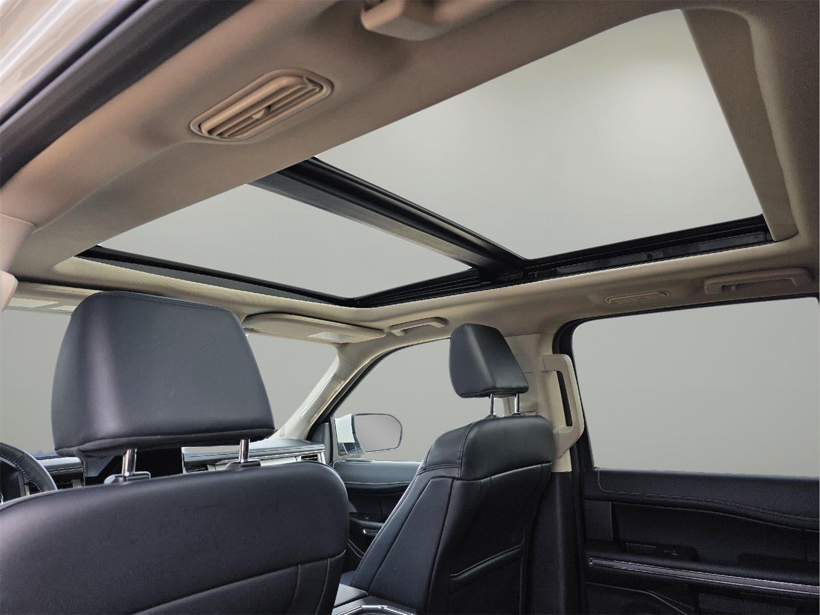 2023 Ford Expedition XLT