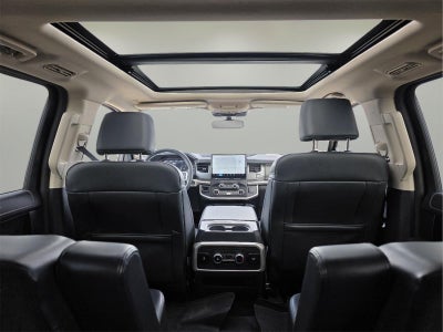 2023 Ford Expedition XLT