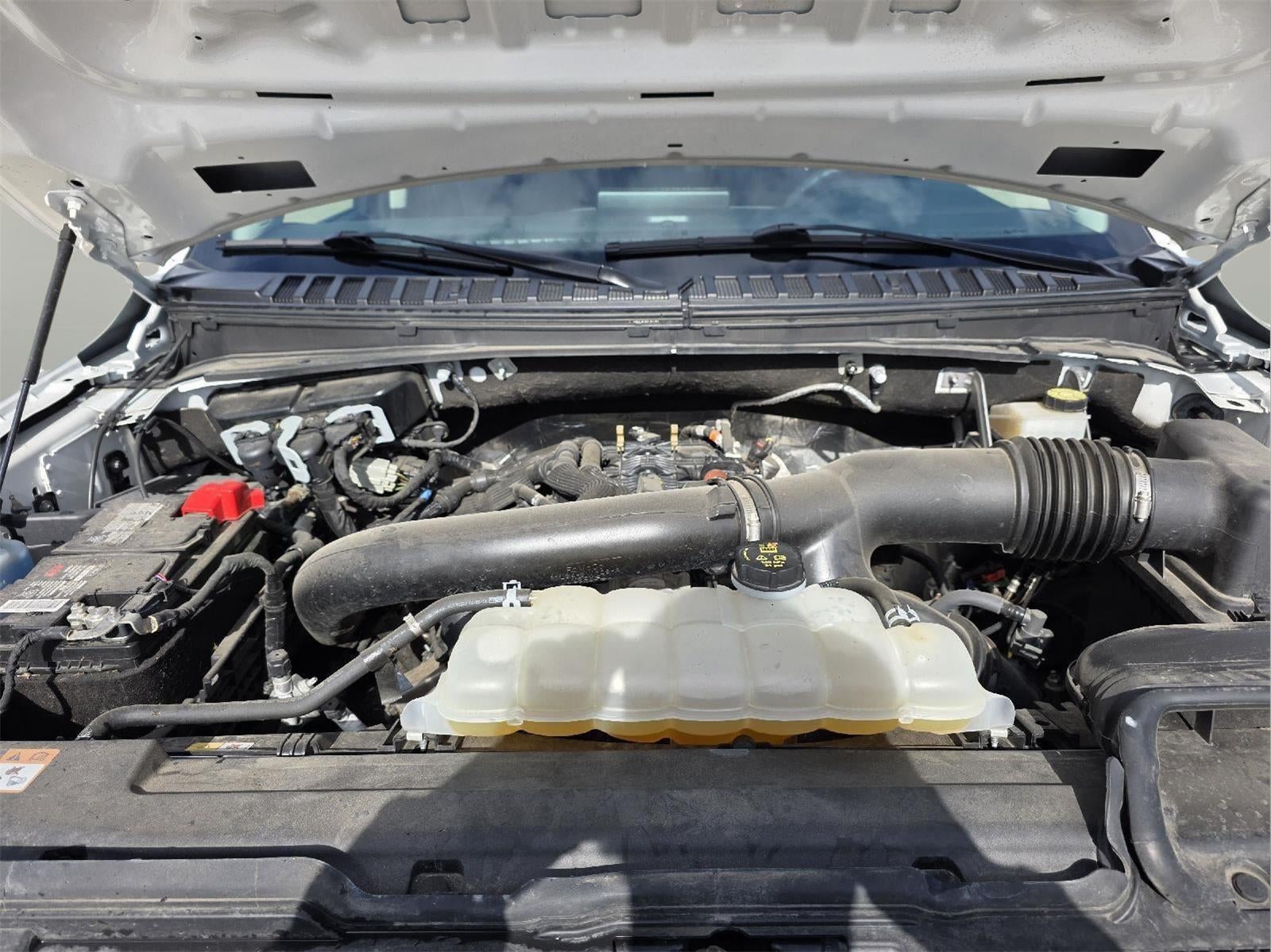 2023 Ford Expedition XLT