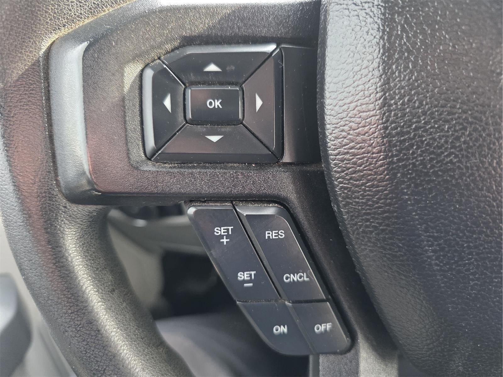 2017 Ford Super Duty F-250 XLT