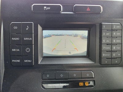 2017 Ford Super Duty F-250 XLT