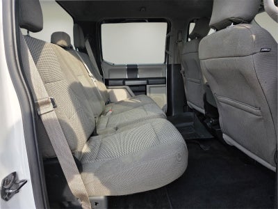 2017 Ford Super Duty F-250 XLT