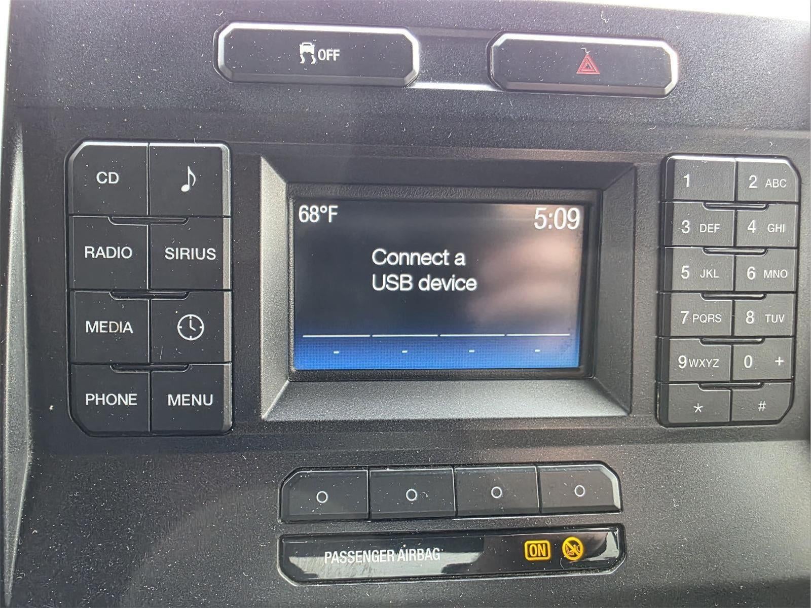 2017 Ford Super Duty F-250 XLT