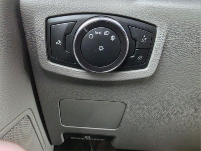 2017 Ford Super Duty F-250 XLT