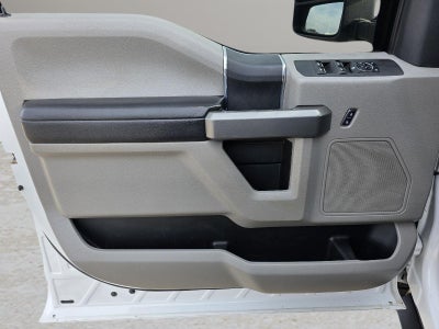 2017 Ford Super Duty F-250 XLT