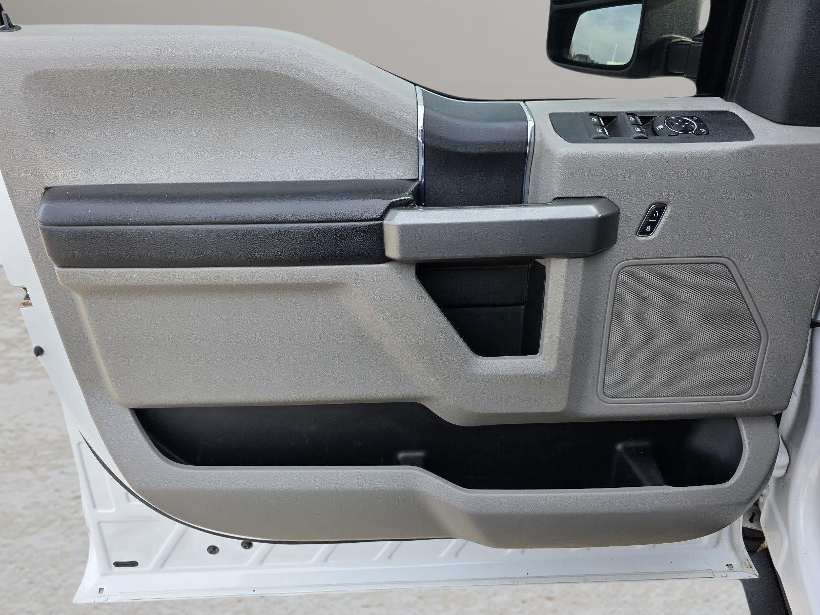 2017 Ford Super Duty F-250 XLT