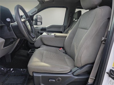 2017 Ford Super Duty F-250 XLT