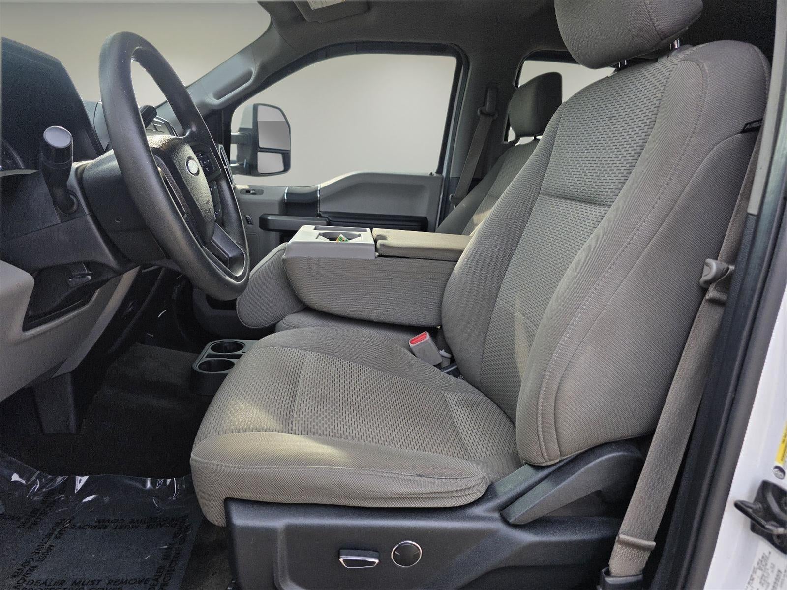 2017 Ford Super Duty F-250 XLT