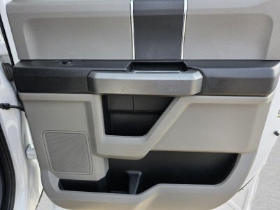 2017 Ford Super Duty F-250 XLT