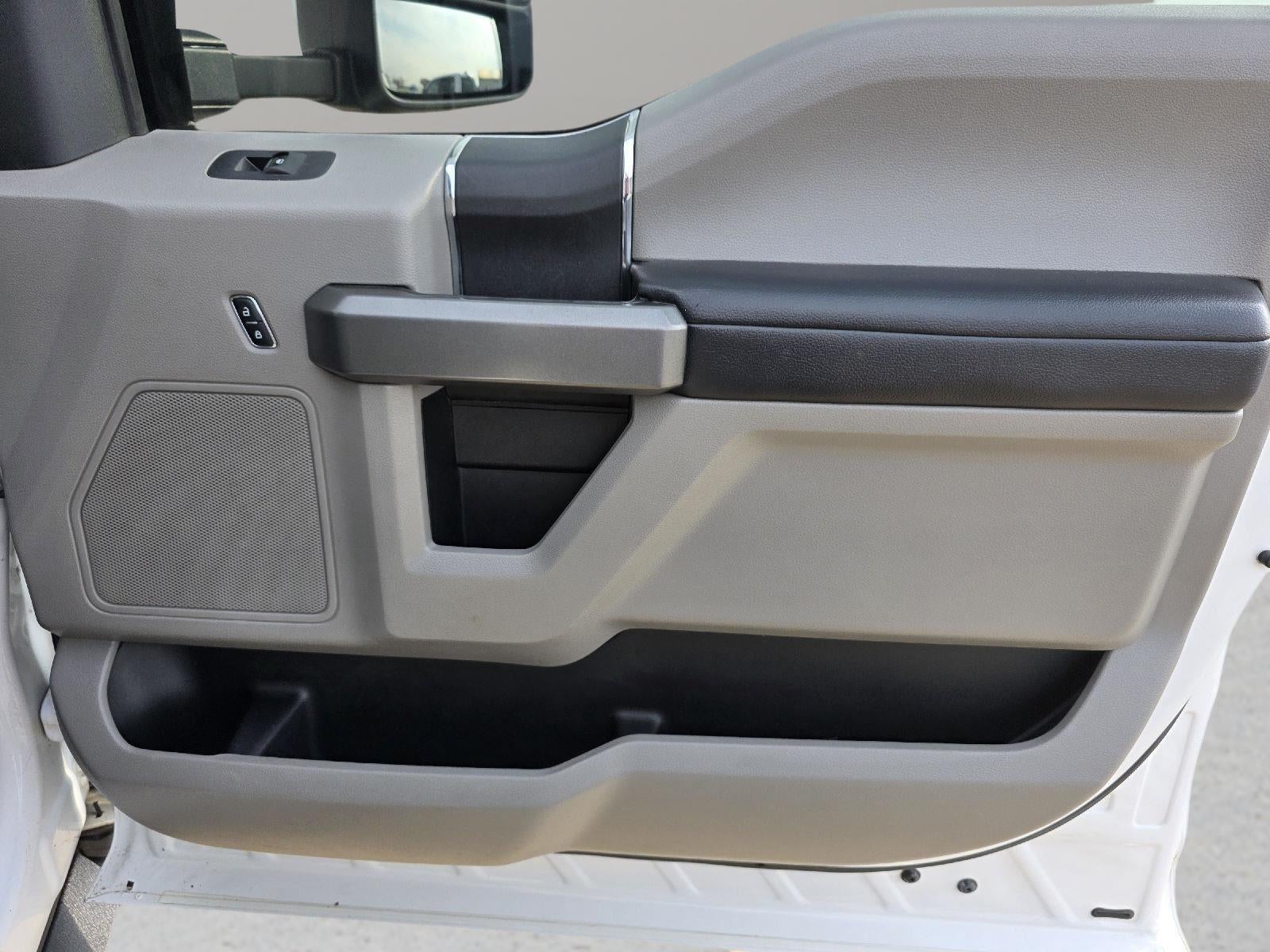 2017 Ford Super Duty F-250 XLT