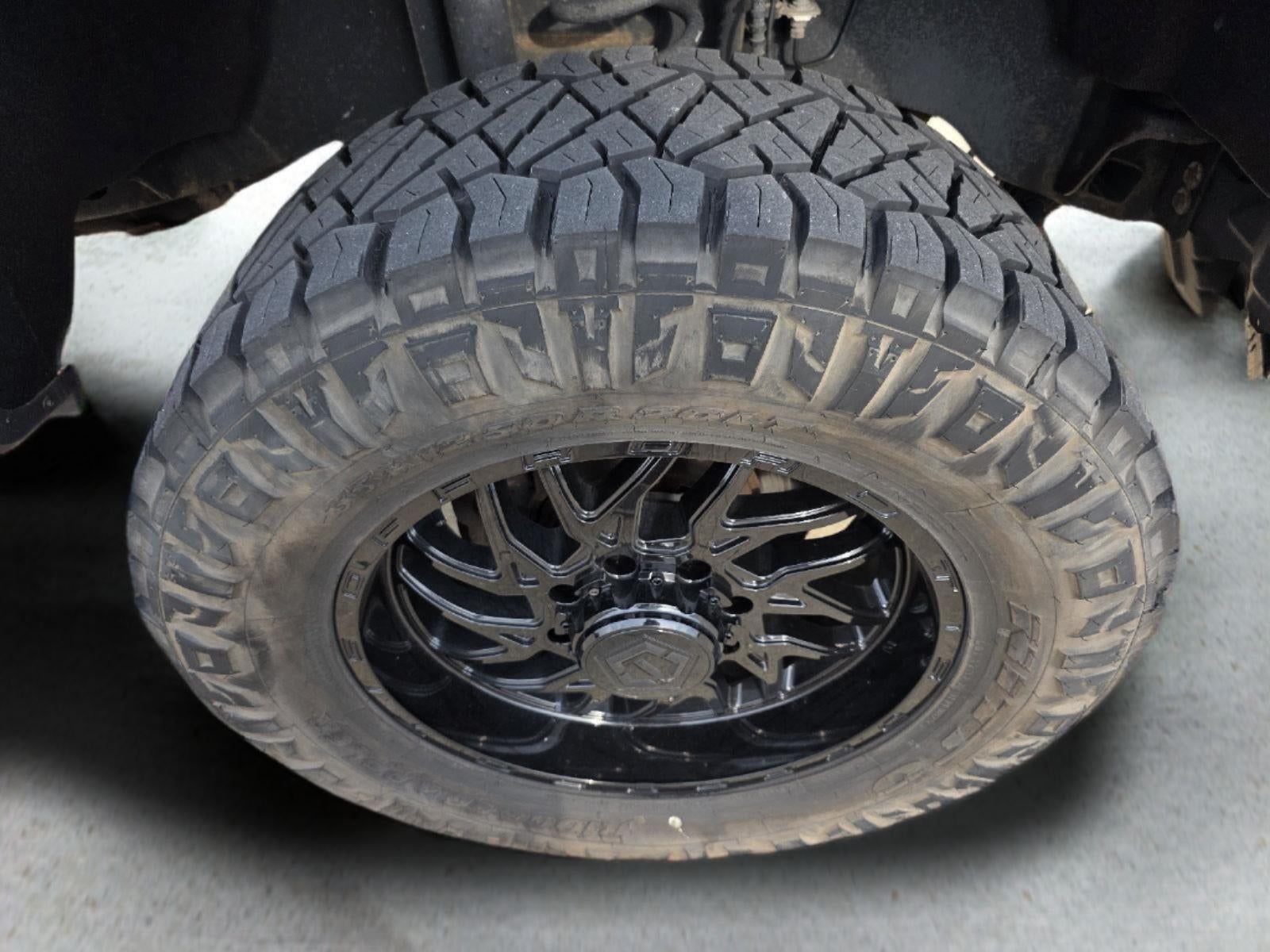 2017 Ford Super Duty F-250 XLT