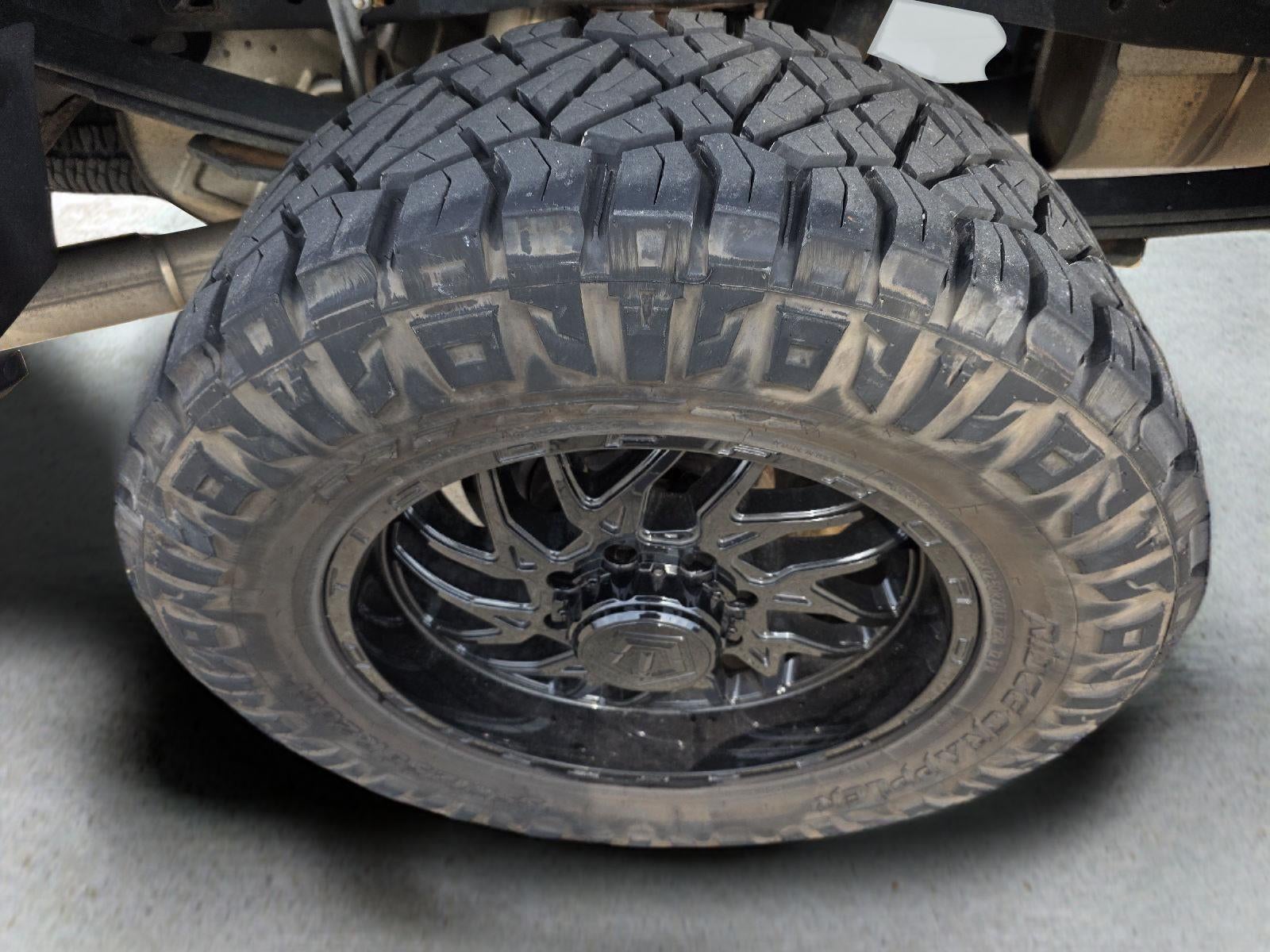 2017 Ford Super Duty F-250 XLT