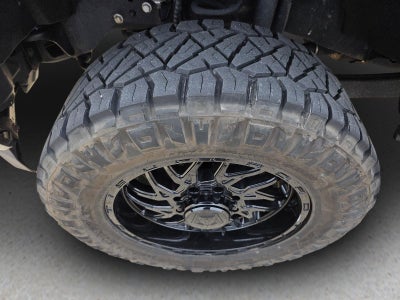 2017 Ford Super Duty F-250 XLT