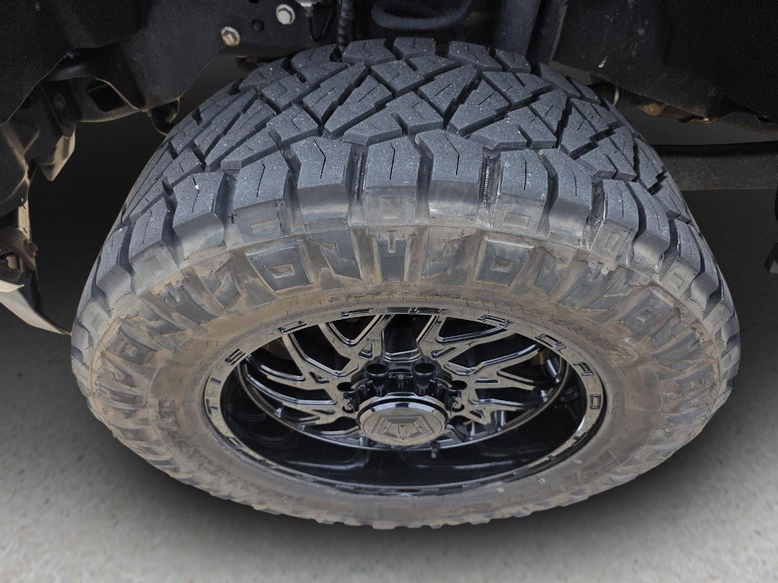 2017 Ford Super Duty F-250 XLT